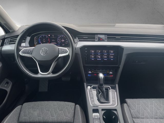 Volkswagen Passat Variant 2.0 TDI DSG MATRIX ACC PARKLENK