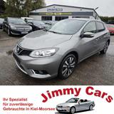 Nissan Pulsar 1.2 DIG-T Tekna - Nissan Pulsar: Tekna