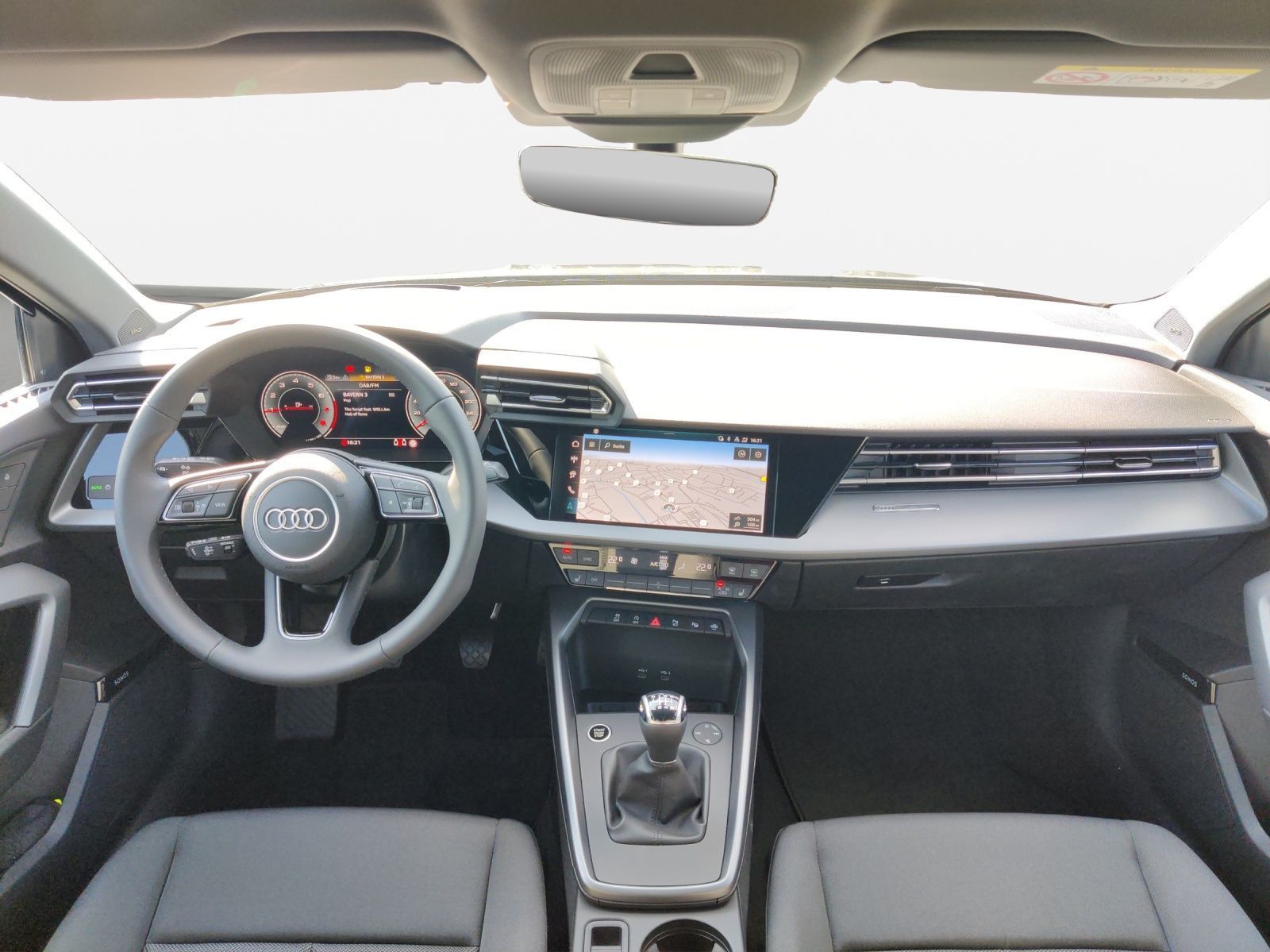 Audi A3 - Bild 5
