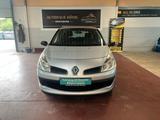 Renault Clio III Authentique - Renault Clio aus 2006