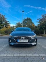 Hyundai i30 - Hyundai i30 mit Benzin-Antrieb: Kleinwagen, Automatik