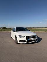 Audi A3 2.0 TDI S tronic quattro S line Sportb. S...