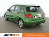 Mercedes-Benz B 180 Urban Aut.*NAVI*TEMPO*PDC*SHZ* - Mercedes-Benz B 180 in Nürnberg