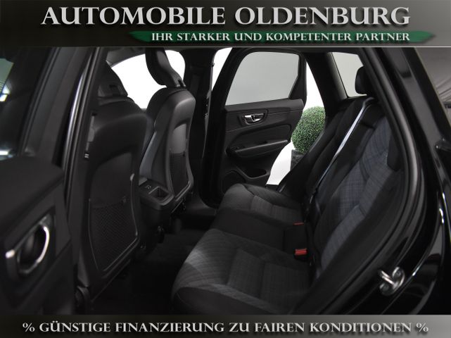 Volvo XC60 B4 D Core *AHK*4xSHZ*LHZ*FHZ*Kamera*ThorLED