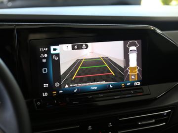 Volkswagen Caddy eHybrid DSG STYLE LED NAVI ACC KAMERA AHK
