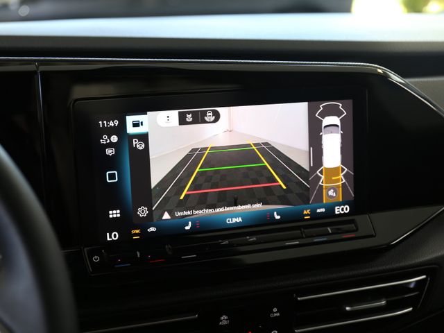 Volkswagen Caddy eHybrid DSG STYLE LED NAVI ACC KAMERA AHK