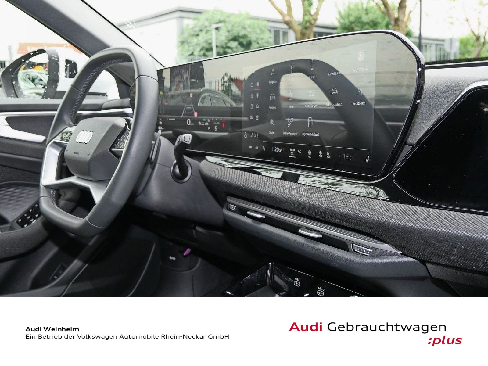 Audi A6 - Bild 18