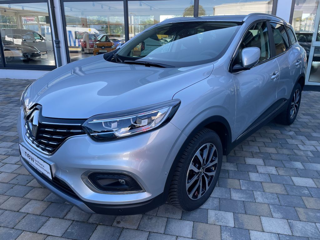 2022 Renault Kadjar