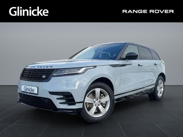 Land Rover Range Rover Velar D300 AWD Dynamic SE AHK 21" Wi