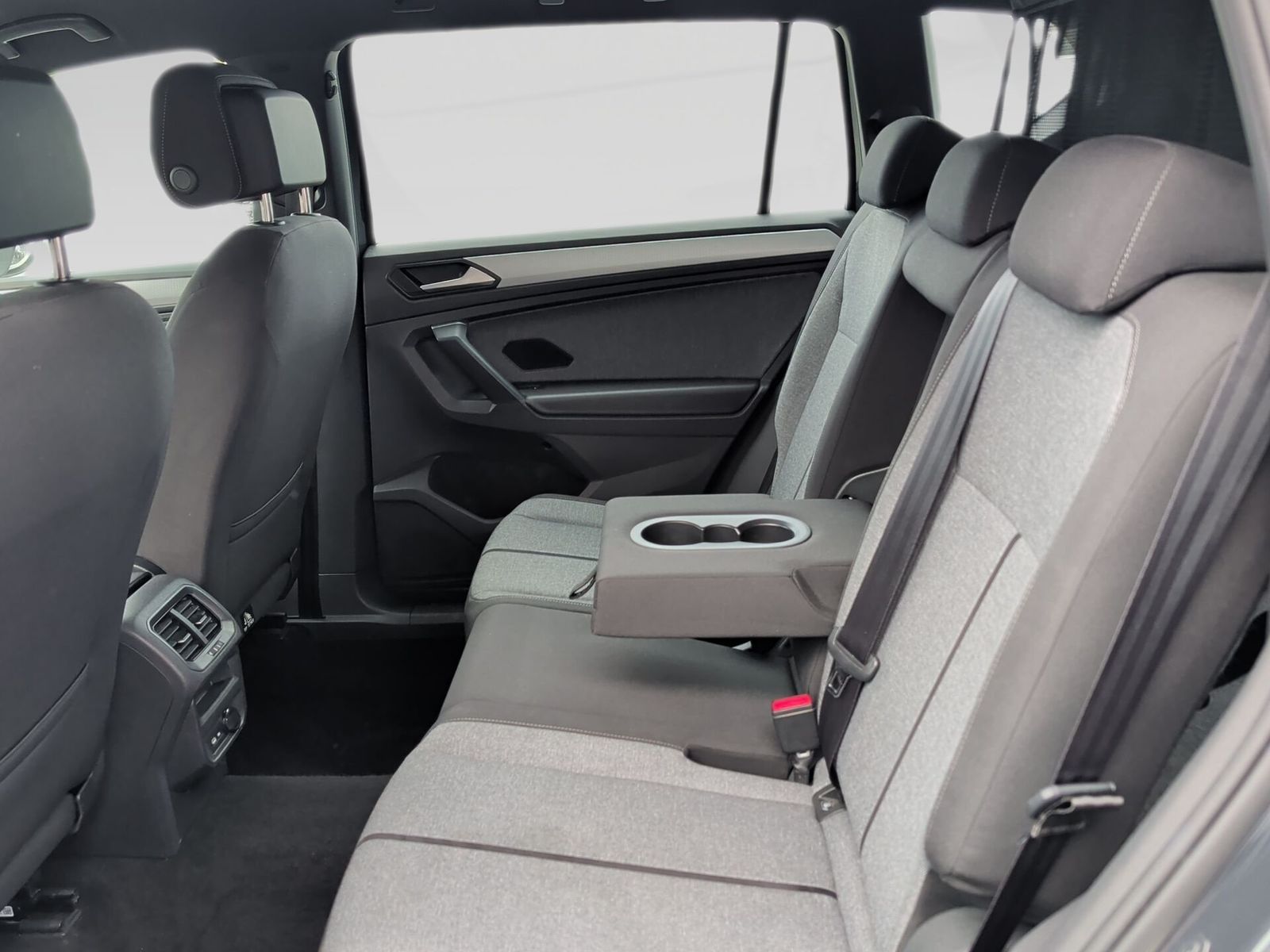 Seat Tarraco 2.0 TDI Style DSG Nav+Kamera+Sound+eHeck foto 25