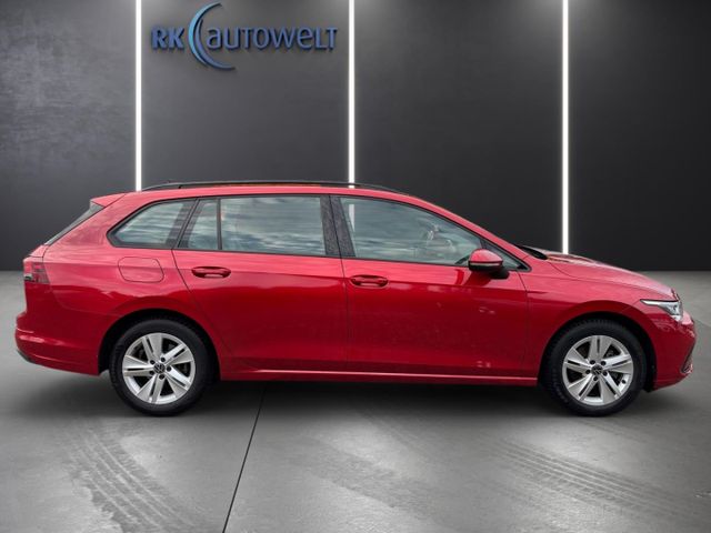 Golf Variant VIII Life 1.5 TSI LED Navi AHK ACC 