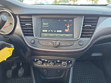 Bild 12 Opel Crossland (X) Crossland INNOVATION Apple CarPlay Android Auto
