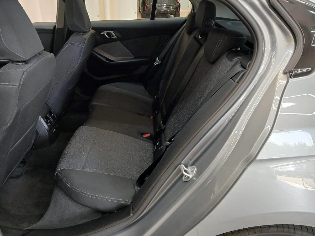 BMW 1 Series iA HUD+NAVI+LED+SHZ+LHZ+EL-SITZE+HIFI-HK+AHK, миниатюра 20