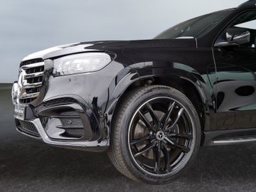 Mercedes GLS 580 - 7