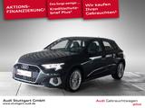 Audi A3 Sportback 40 TDI advanced quattro HeadUp Pano - Audi A3 40 TDI Gebrauchtwagen
