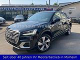 Audi Q2 30 TFSI sport, Kamera, S-Line, 1.Hand, - Audi Q2 in Oberhausen