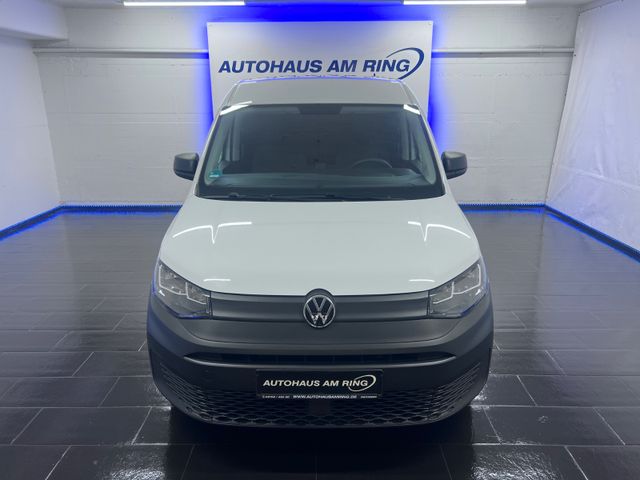 Volkswagen Caddy 2.0 TDI Cargo Maxi 1HD DAB SZHG PDC NOTBR.