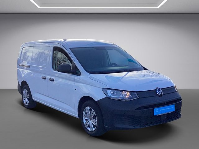 Caddy Maxi Cargo 2.0TDI 90KW SG6, Navigation