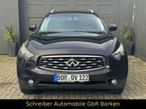 Infiniti FX35 LEDER XENON KAMERA KEYLESS SCHIEBEDACH - Infiniti aus 2009