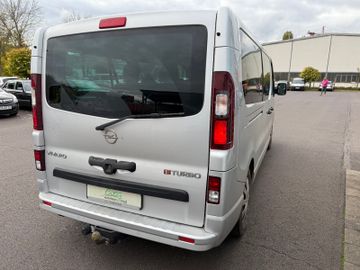 Opel Vivaro B Kombi Tour L2H1  2,9t+AHK+Klima+Navi