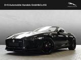 Jaguar F-Type P300 Cabriolet R-Dynamic Black - Jaguar F-Type aus 2023