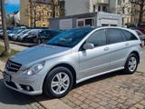 Mercedes-Benz R 320 R R 320 CDI 4Matic - silberne Mercedes-Benz R 320