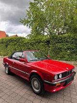 BMW Bmw E30 325i Cabrio - gebrauchte BMW 325 aus dem Jahr 1986