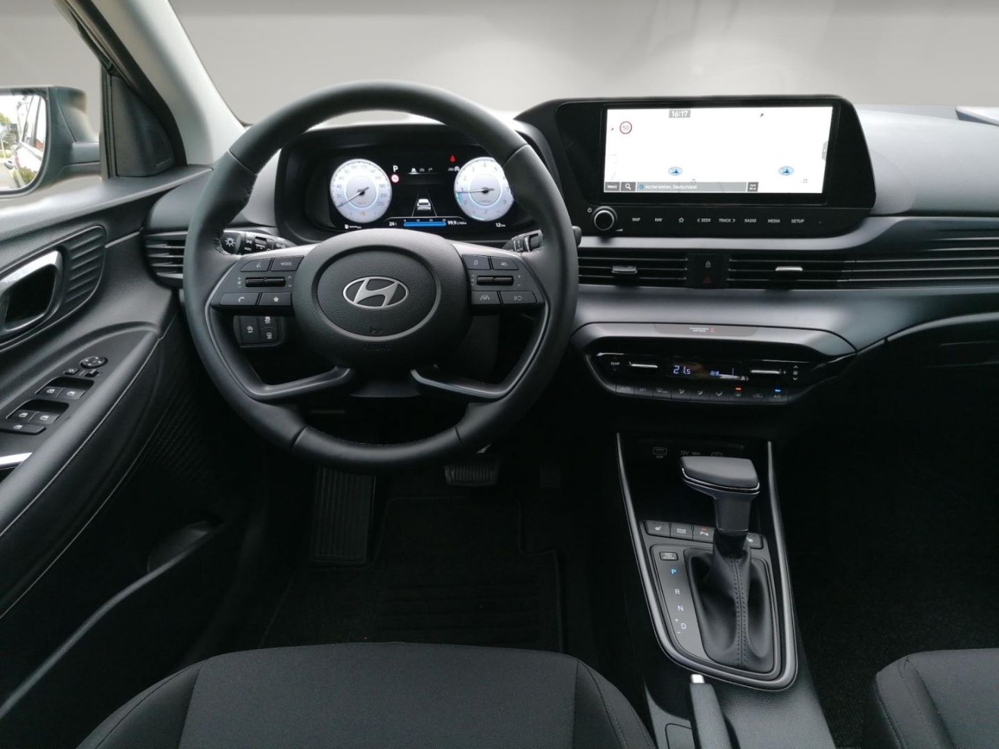 Hyundai i20 – Bild 10
