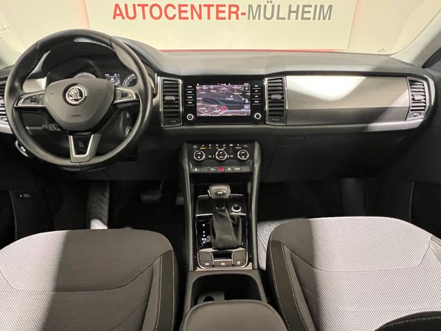 Skoda Kodiaq Ambition Automatik,Navi,Kamera,7-Sitze