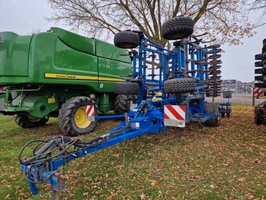 Köckerling Allrounder 750