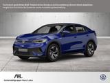 Volkswagen ID.5 Pro 174PS *AHK*ACC*NAV*LED*ASSISTENZ-PLUS*D - Volkswagen ID.5: Sportwagen