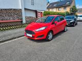 Ford Fiesta 1,0 59kW Titanium *KLIMA*SZHZ*PDC*TÜV*NEU - Ford Fiesta von privat