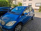 Mercedes-Benz A 150 ELEGANCE Autotronic Elegance - Mercedes-Benz A 150 in Mainz