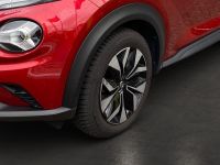 Nissan Juke 1.0 Acenta SITZHZG KLIMA-AT REGENSENSOR ALU - Image