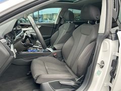 Fahrzeugabbildung Audi A5 Sportback 40TFSI S-Line Pano Matrix Stdhzg