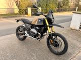 BMW R12 G/S - Alle Pakete - Enduro Pro -  510km  - BMW R51