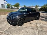 MINI Mini Cooper SD Cabrio Highgate top ohne Mä... - MINI Cooper SD Cabrio Gebrauchtwagen