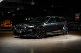 BMW M5 Touring / G99 / M Drivers Package / VAT - BMW M5: Grau, Kombi