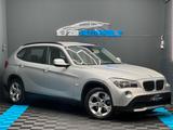 BMW X1 18 i sDrive*LEDER*KLIMAAUTOMATIK*SZH*ALU - BMW X1 Gebrauchtwagen in Leipzig