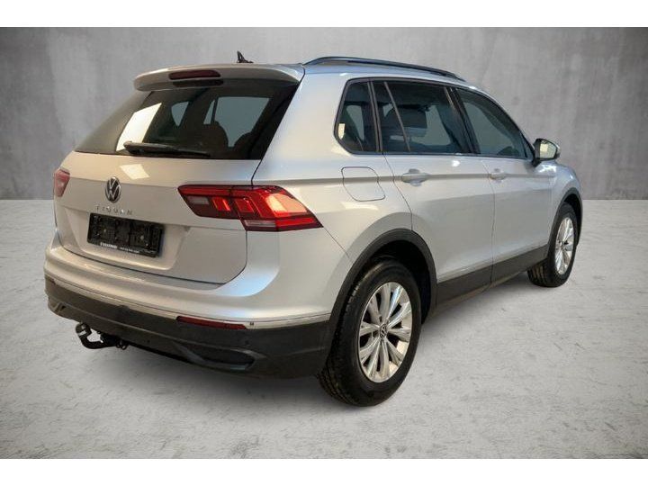 Fahrzeugabbildung Volkswagen Tiguan Life TSI DSG *AHK*Navi*Cam*LED*PDC*ACC*