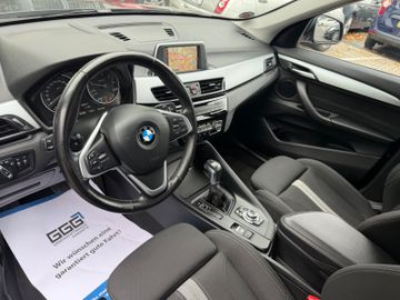 BMW X1 - 11