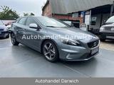 Volvo V40 D2 Kinetic+ R Design 2.Hand S.Heft Top - gebrauchte Volvo V40 aus dem Jahr 2015