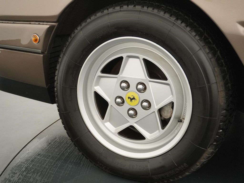 Ferrari 412 GT Verfugbar ab oktober