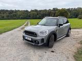 MINI Cooper SE Countryman - MINI Cooper SE Countryman von privat