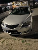 Mazda 3 zu verkaufen - Mazda 3: Kombi