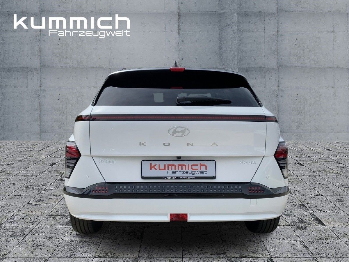 Hyundai KONA Elektro - Bild 5
