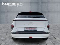 Hyundai KONA Elektro - Vorschau Bild 5