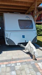 Knaus Südwind 400 FD - Knaus Südwind 400 fd