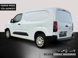 Opel Combo E Cargo Edition erhöhte Nutzlast XL /E30 - gebrauchte Opel Combo aus dem Jahr 2022