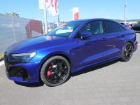 Audi RS3 - Vorschau Bild 7